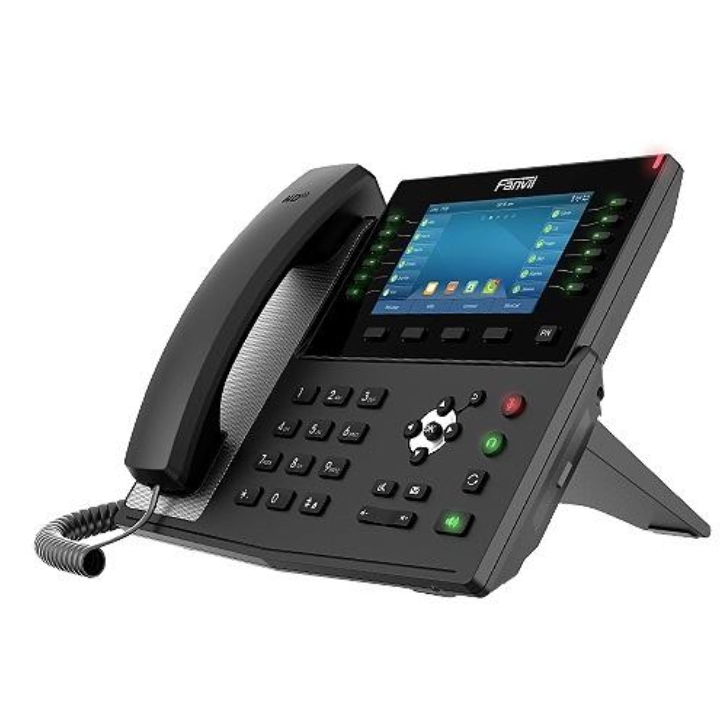 Fanvil X7C Enterprise Ip Phone